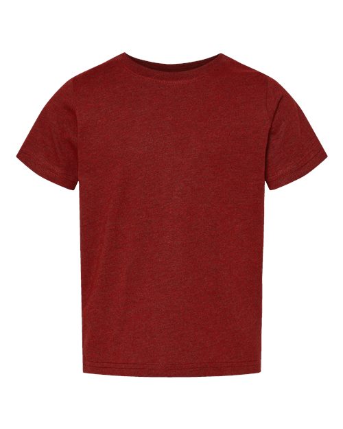 Rabbit Skins Toddler Fine Jersey Tee 2573