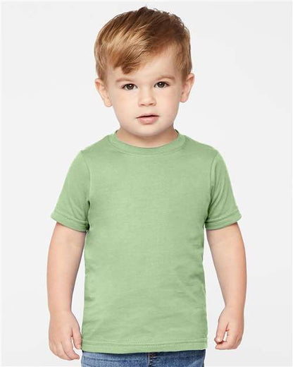 Rabbit Skins Toddler Fine Jersey Tee 3321 Sage