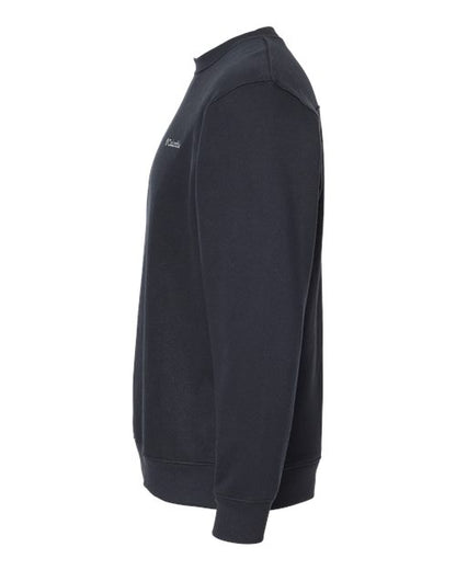 Columbia Hart Mountain™ II Crew 141160 Custom Embroidered Business Logo