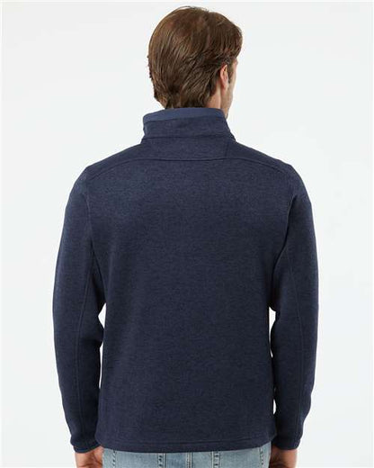 Columbia Sweater Weather™ Half-Zip 195411 Custom Embroidered Business Logo