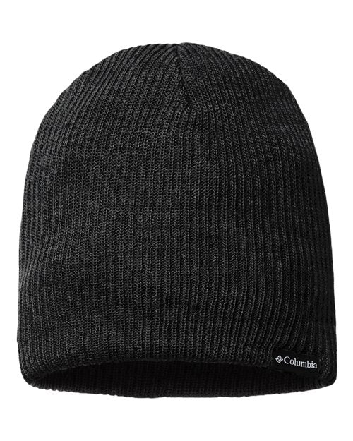 Columbia Ale Creek™ Beanie 168220 Custom Embroidered Business Logo