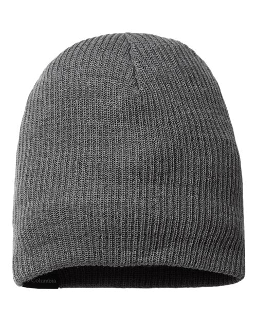 Columbia Ale Creek™ Beanie 168220 Custom Embroidered Business Logo