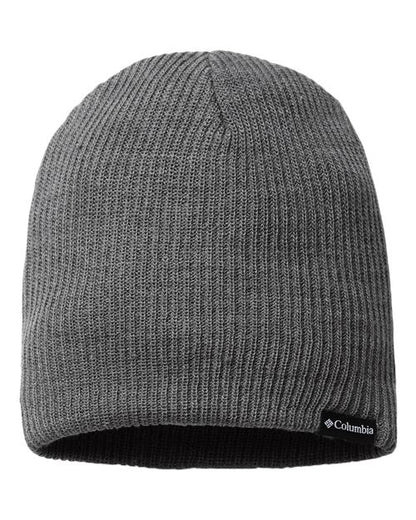 Columbia Ale Creek™ Beanie 168220 Custom Embroidered Business Logo