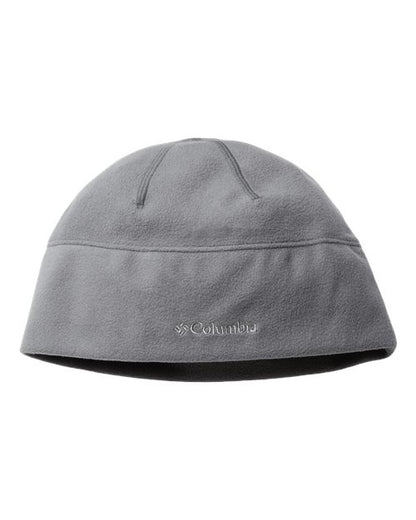 Columbia Trail Shaker™ Beanie 186255 Custom Embroidered Business Logo