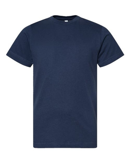 LAT Youth Fine Jersey Tee 6101 Denim