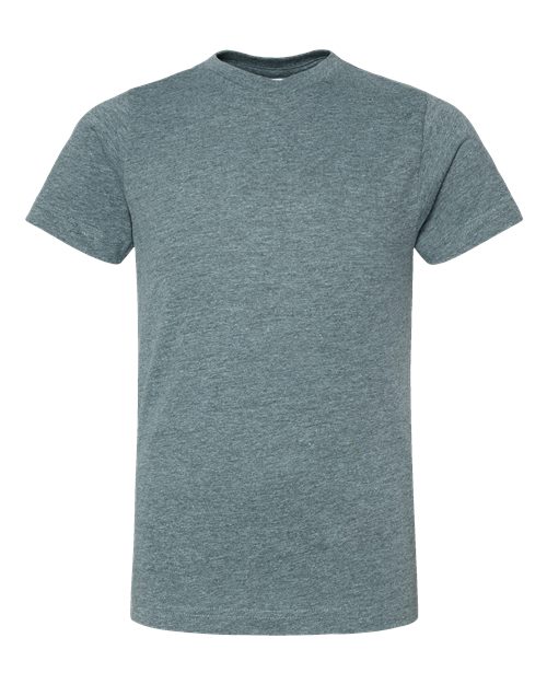 Live & Tell by LAT Youth Fine Jersey Tee 2565