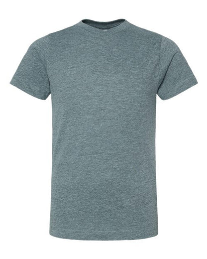Live & Tell by LAT Youth Fine Jersey Tee 2565