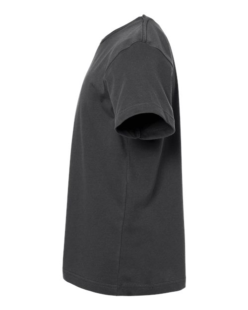 LAT Youth Fine Jersey Tee 6101 Slate
