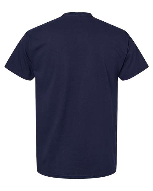 Hanes Essential-T T-Shirt 5280 Athletic Navy