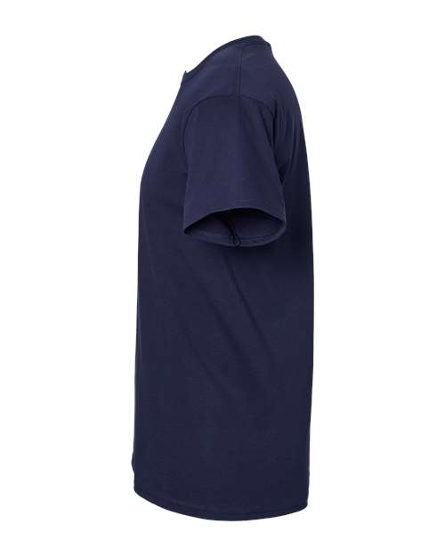 Hanes Essential-T T-Shirt 5280 Athletic Navy