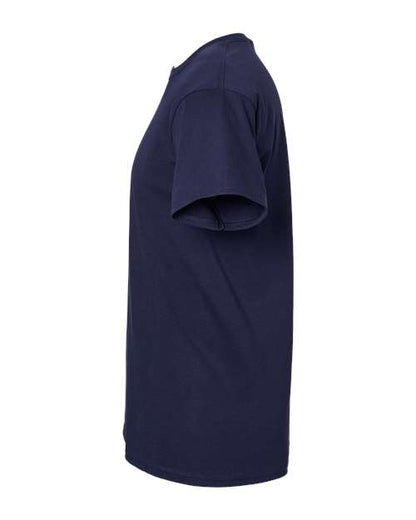 Hanes Essential-T T-Shirt 5280 Athletic Navy