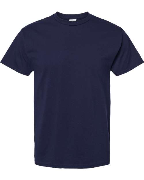 Hanes Essential-T T-Shirt 5280 Athletic Navy
