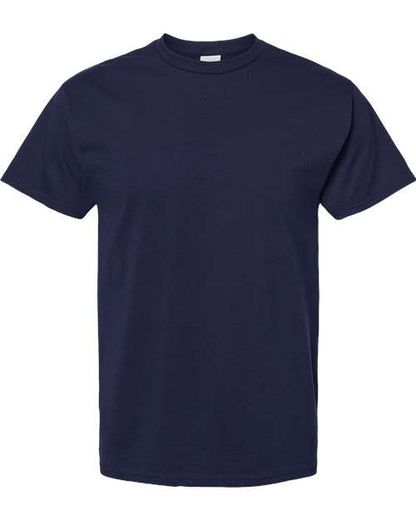Hanes Essential-T T-Shirt 5280 Athletic Navy