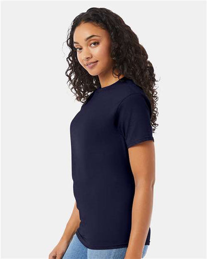 Hanes Essential-T T-Shirt 5280 Athletic Navy