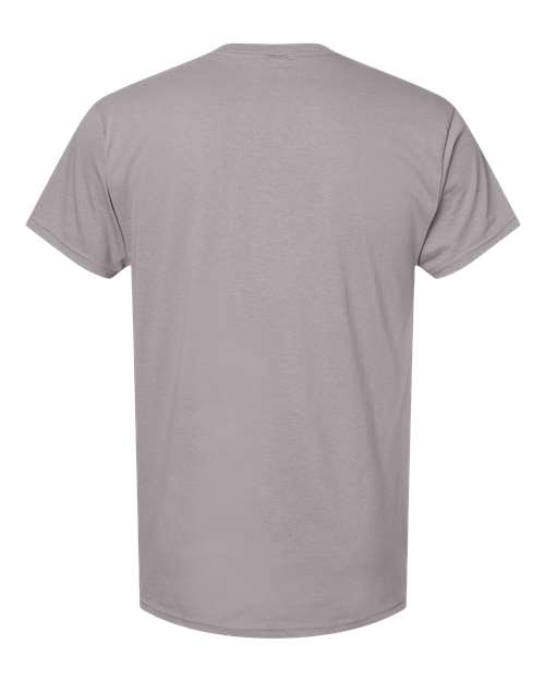 Hanes Essential-T T-Shirt 5280 Graphite