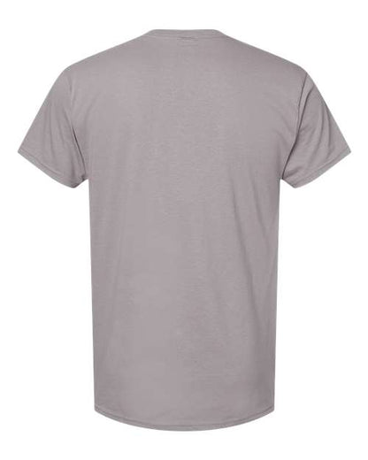 Hanes Essential-T T-Shirt 5280 Graphite