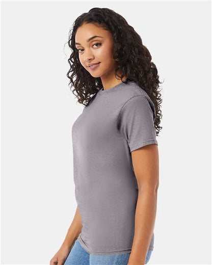 Hanes Essential-T T-Shirt 5280 Graphite