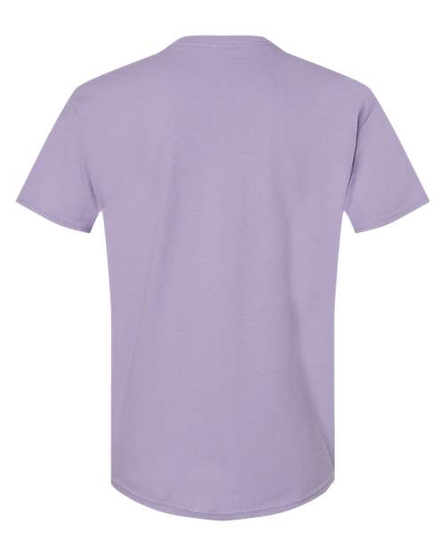 Hanes Essential-T T-Shirt 5280 Lavender