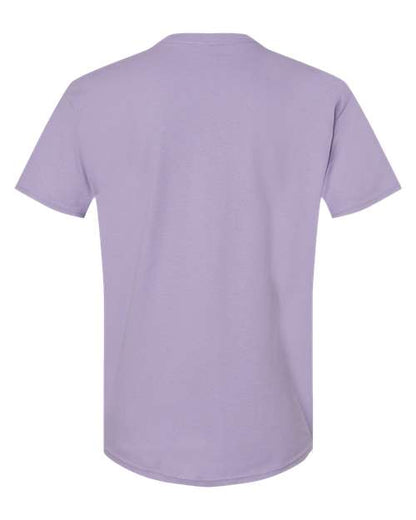Hanes Essential-T T-Shirt 5280 Lavender
