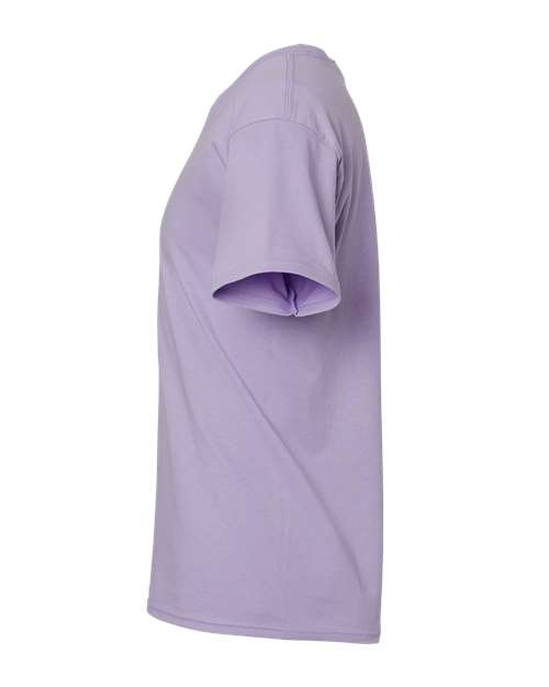Hanes Essential-T T-Shirt 5280 Lavender