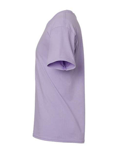 Hanes Essential-T T-Shirt 5280 Lavender