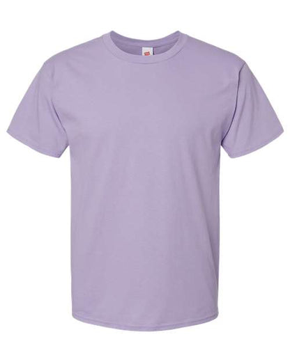 Hanes Essential-T T-Shirt 5280 Lavender