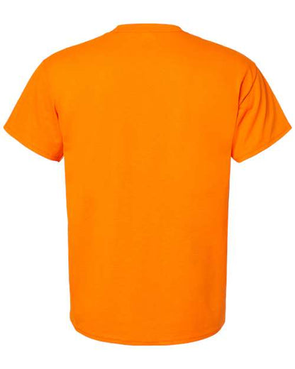 Hanes Essential-T T-Shirt 5280 Safety Orange