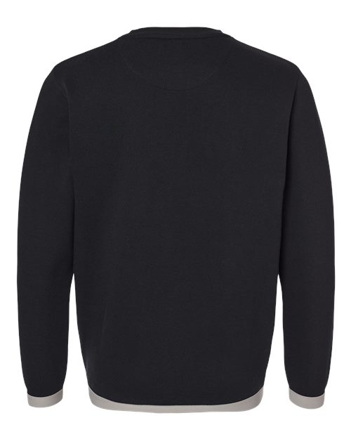 LAT The Statement Fleece Crewneck Sweatshirt 6789