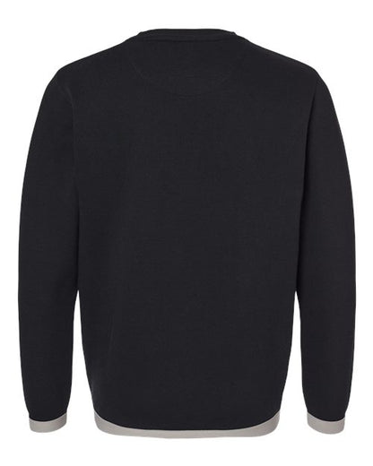 LAT The Statement Fleece Crewneck Sweatshirt 6789