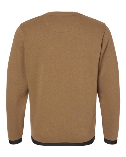 LAT The Statement Fleece Crewneck Sweatshirt 6789
