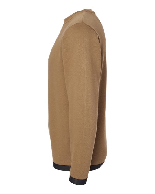 LAT The Statement Fleece Crewneck Sweatshirt 6789