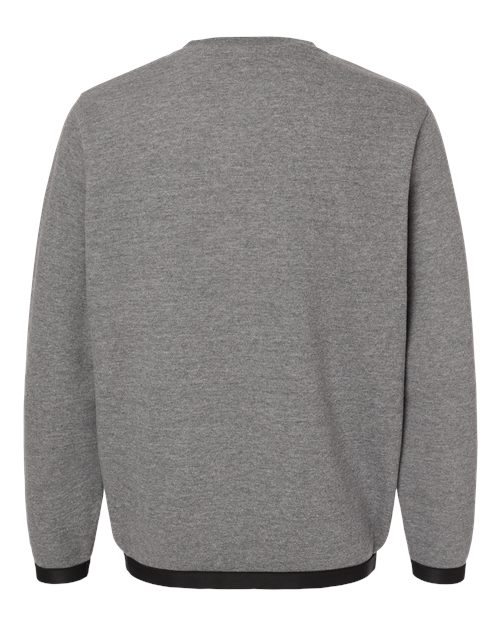 LAT The Statement Fleece Crewneck Sweatshirt 6789