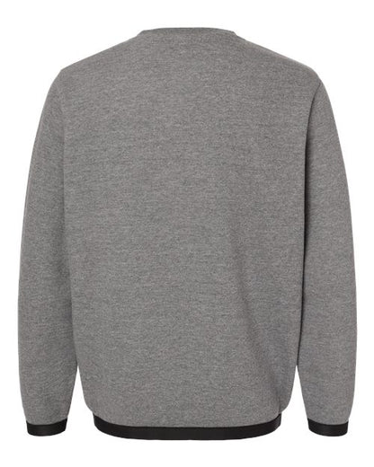 LAT The Statement Fleece Crewneck Sweatshirt 6789
