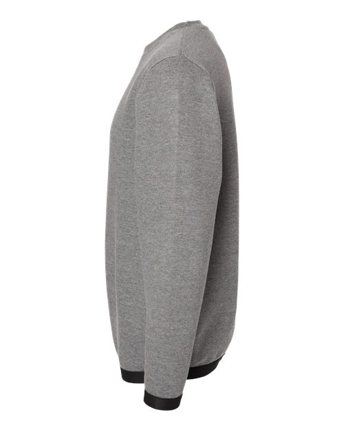 LAT The Statement Fleece Crewneck Sweatshirt 6789