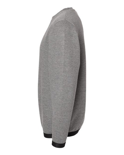 LAT The Statement Fleece Crewneck Sweatshirt 6789