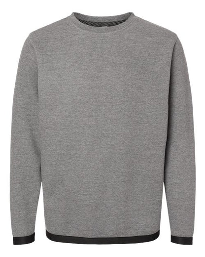 LAT The Statement Fleece Crewneck Sweatshirt 6789
