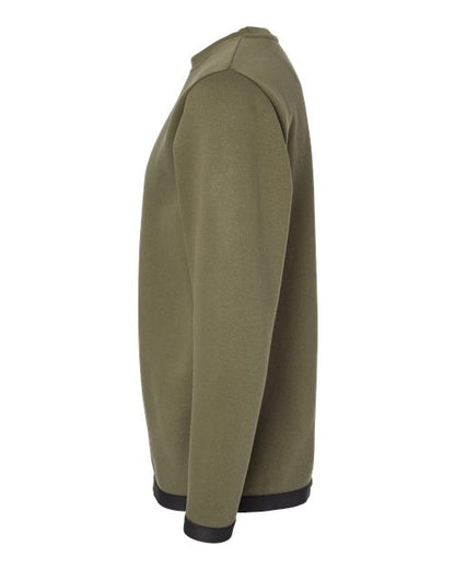 LAT The Statement Fleece Crewneck Sweatshirt 6789