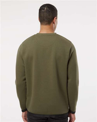 LAT The Statement Fleece Crewneck Sweatshirt 6789
