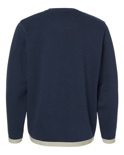LAT The Statement Fleece Crewneck Sweatshirt 6789