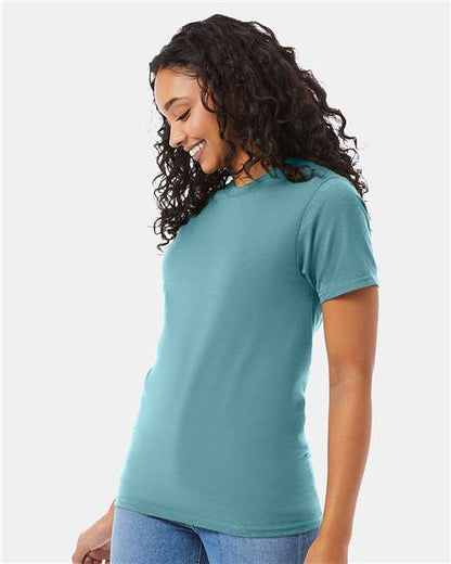 Hanes Beefy-T® T-Shirt 5180 Green Clay