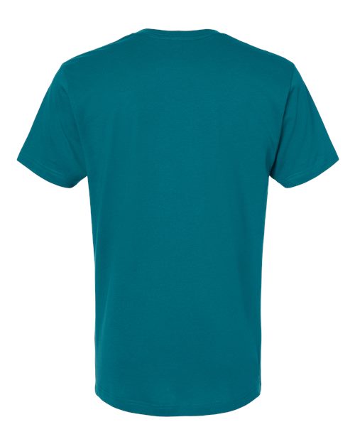 LAT Fine Jersey Tee 6901 Oceanside