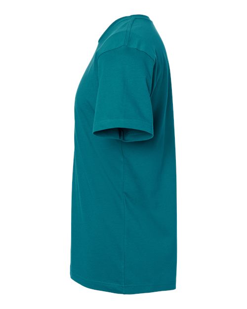 LAT Fine Jersey Tee 6901 Oceanside