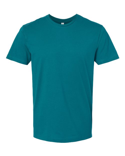 LAT Fine Jersey Tee 6901 Oceanside