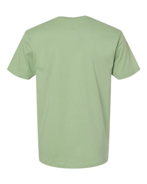 LAT Fine Jersey Tee 6901 Sage