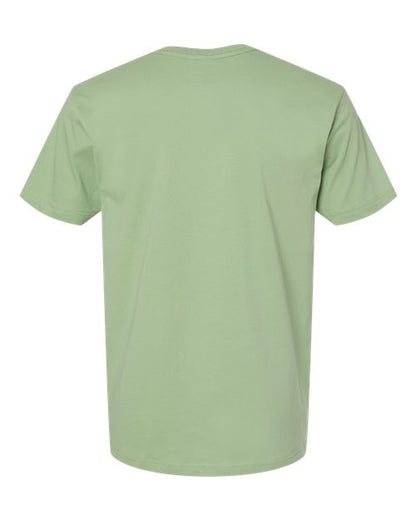 LAT Fine Jersey Tee 6901 Sage