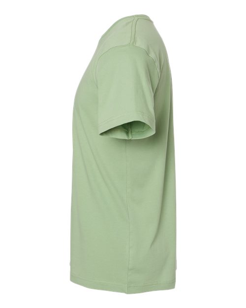 LAT Fine Jersey Tee 6901 Sage