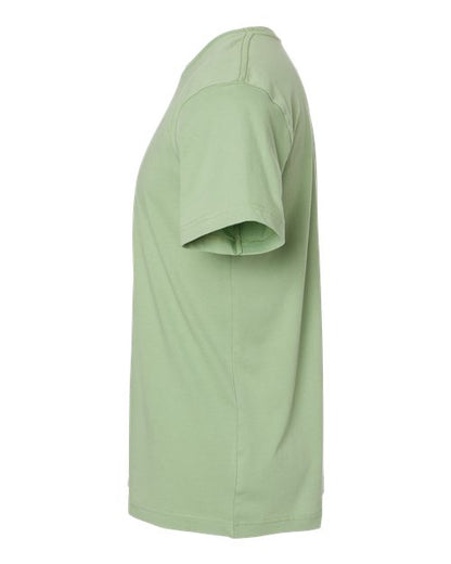 LAT Fine Jersey Tee 6901 Sage