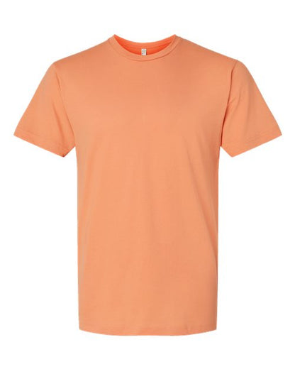 LAT Fine Jersey Tee 6901 Sunset