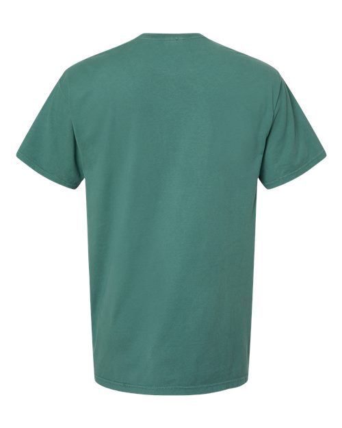 ComfortWash by Hanes Garment-Dyed T-Shirt GDH100 Cactus