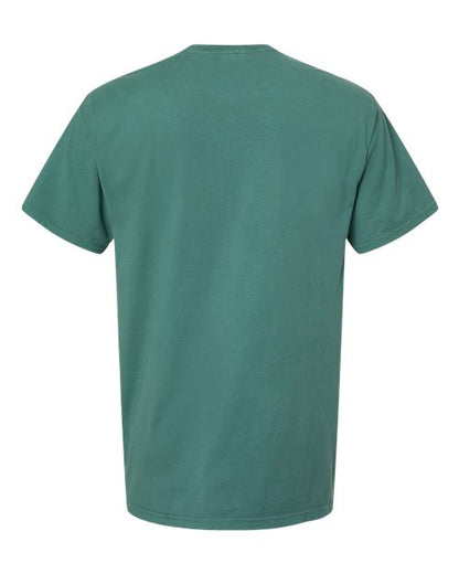ComfortWash by Hanes Garment-Dyed T-Shirt GDH100 Cactus